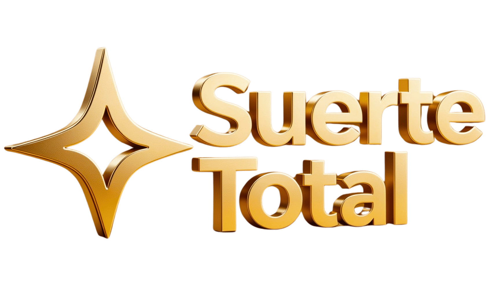 Suerte Total