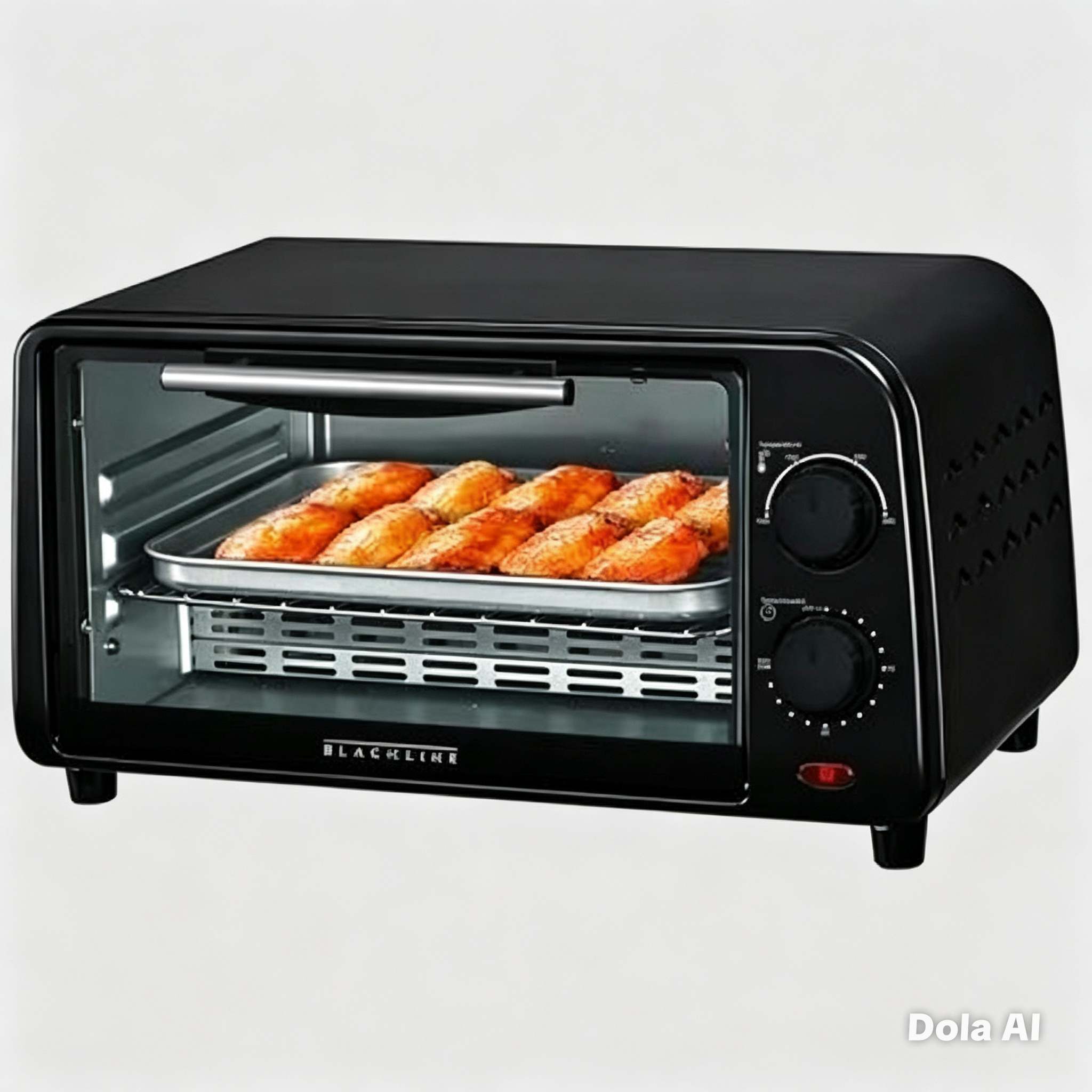 Horno Electrico