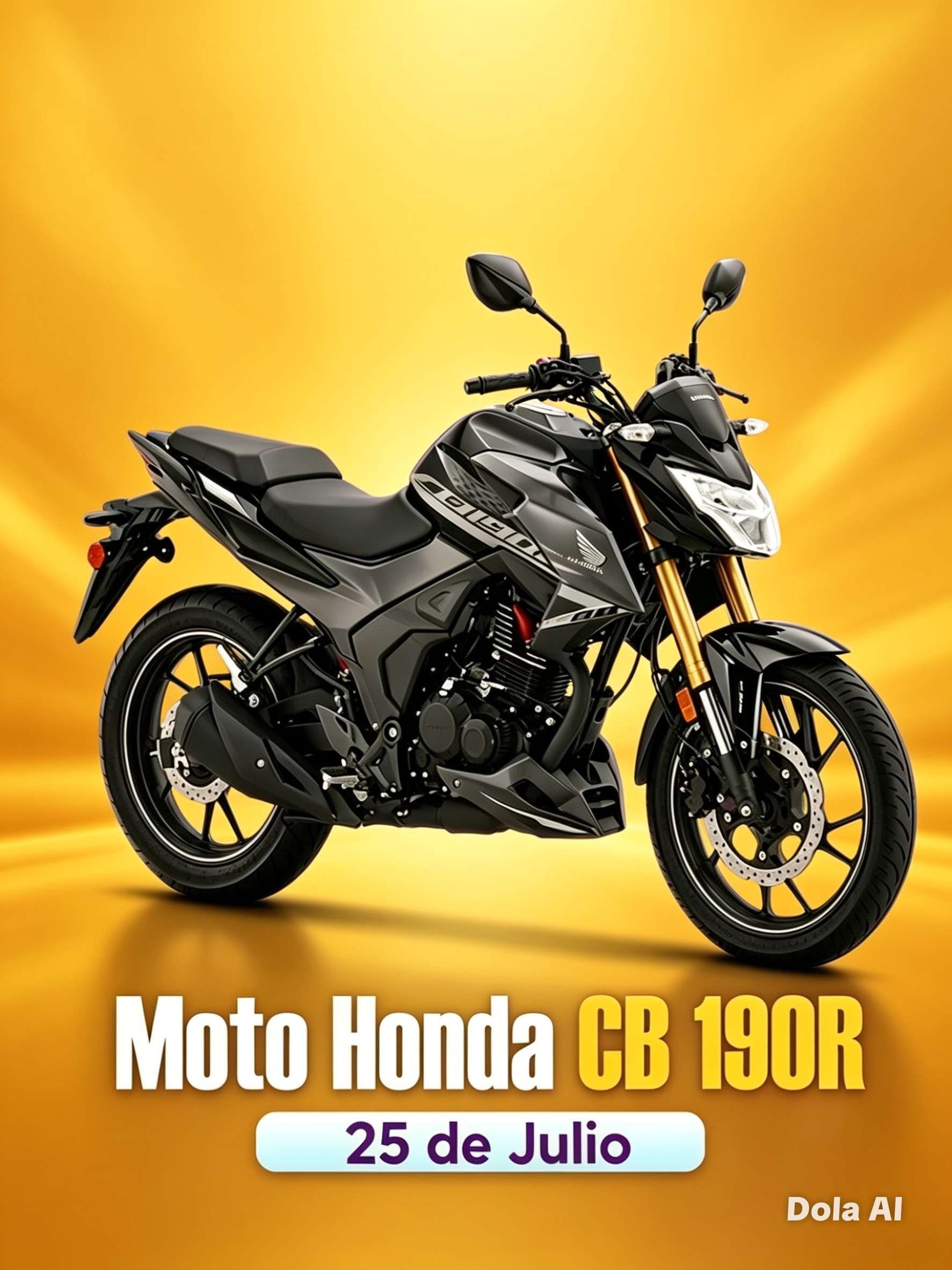 Moto 0KM